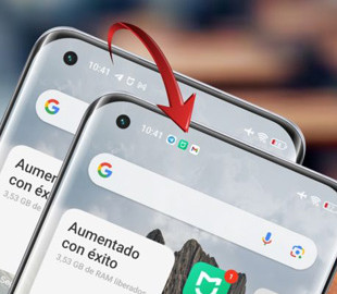 Як «розфарбувати» панель повідомлень у смартфонах Xiaomi