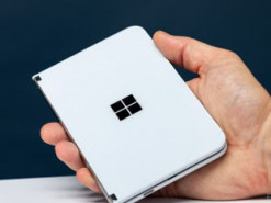 Специальную версию Android для Microsoft Surface Duo проверили в действии