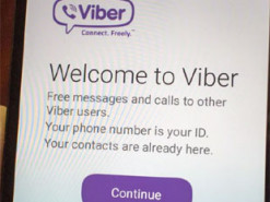 Як швидко почистити пам'ять у Viber без видалення фото й чатів — лайфхак