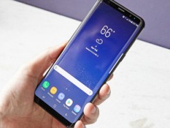 Samsung Galaxy S9 и Galaxy S9+ показались на пресс-рендерах