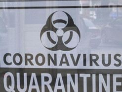 Из-за распространения штамма «Дельта» вводятся новые правила въезда в Украину