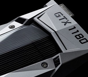 Новые видеокарты Nvidia не порадуют увеличенным объёмом памяти
