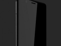 Смартфон BlackBerry Ghost получит мощный аккумулятор