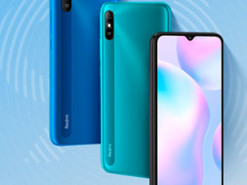 Redmi 9A дебютировал в Китае с большим объемом памяти