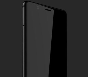 Смартфон BlackBerry Ghost получит мощный аккумулятор