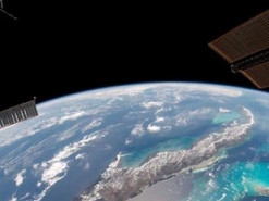 NASA опубликовало впечатляющее фото Земли из космоса