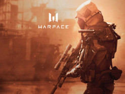 Игра Warface получит нового бойца и режим "Арена"