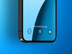Apple оснастит iPhone подэкранным сканером отпечатков в 2022 году