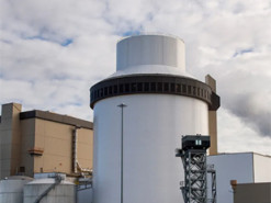 У США ввели в експлуатацію другий атомний реактор AP1000