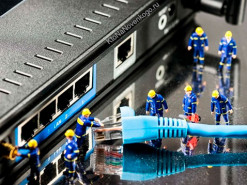 Провайдерам наконец-то облегчат доступ к инфраструктуре