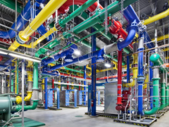 Викиди парникових газів Google зросли майже на 50% за п’ять років через потребу в енергії ШІ