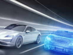 Porsche разрабатывает «цифровых двойников» автомобилей, чтобы предсказывать поломки
