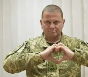 Для найкрутішого воїна. Фото Залужного в унікальній вишиванці підкорило мережу