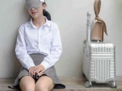 Xiaomi выпустила умную маску для сна