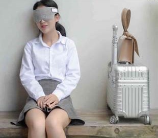 Xiaomi выпустила умную маску для сна