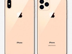 Опубликовано качественное фото смартфонов iPhone XR 2 и iPhone XI