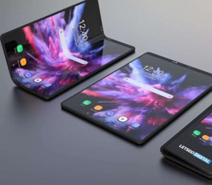 Эксперты раскрыли секреты нового складного смартфона Samsung