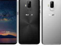 Bluboo готовит убийцу Samsung Galaxy S9