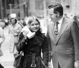 Революція на 6-й авеню: як з'явився перший мобільний телефон