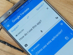 Google добавил украинский язык в функцию мгновенного перевода с помощью камеры