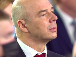 "Ему хорошо или плохо?" Реакция министра финансов на обещания Путина насмешила сеть