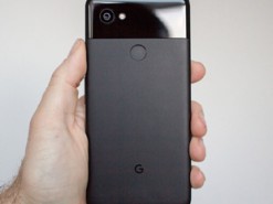 Смартфон Google Pixel 2 с Android 10 уже протестирован в Geekbench