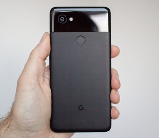 Смартфон Google Pixel 2 с Android 10 уже протестирован в Geekbench