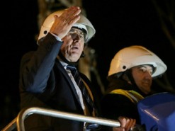 В Румынии мэр перерезал провода и оставил центр города без Интернета