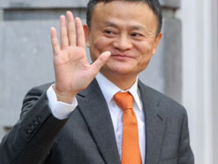 Основатель Alibaba Джек Ма утратил статус самого богатого человека Китая