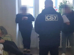 СБУ викрила чотирьох ворожих інтернет-агітаторів, серед яких блогер «russia today»