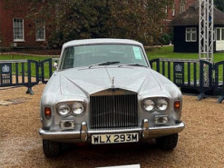 «Неймовірна сума». У Лондоні продали авто Фредді Мерк’юрі, яке виставив на аукціон Андрій Данилко