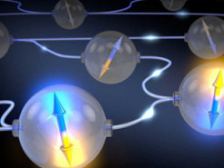 Оптоволокно сделает возможным появление квантового интернета: новая разработка ученых из Дании