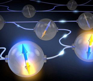 Оптоволокно сделает возможным появление квантового интернета: новая разработка ученых из Дании