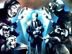 Депутаты ВР собираются ввести тотальный контроль сети интернет - как в Китае и РФ