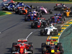 Искусственный интеллект назвал самого быстрого гонщика в истории Формулы-1