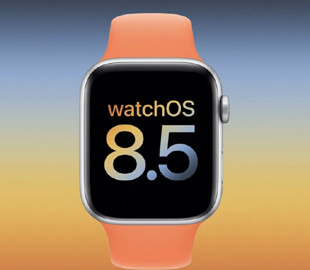 Пользователи жалуются на нерабочую быструю зарядку в Apple Watch Series 7