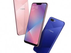 Рассекречен смартфон Oppo A5