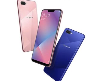Рассекречен смартфон Oppo A5