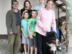 "Мене здали". Медійник з Харкова Олег Юхт — про життя в окупації та фільтрації окупантів