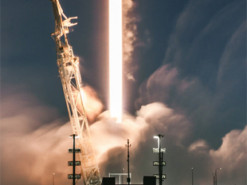 Илон Маск контролирует больше трети спутников на орбите – ЕС