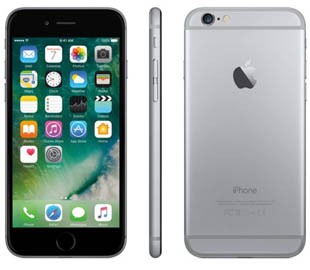 Прекращаются продажи самого популярного iPhone в истории