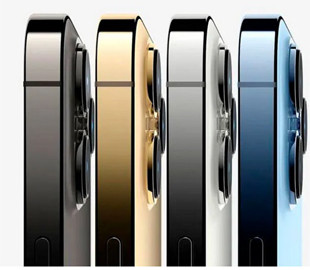 Число предзаказов на iPhone 13 бьет все рекорды