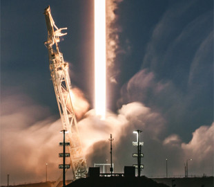 Илон Маск контролирует больше трети спутников на орбите – ЕС