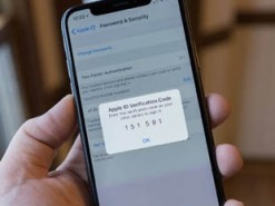 Apple запретила отключать двухфакторную аутентификацию