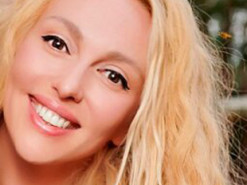 "Отвыкла от тревог": Оля Полякова впервые с начала войны приехала в Украину