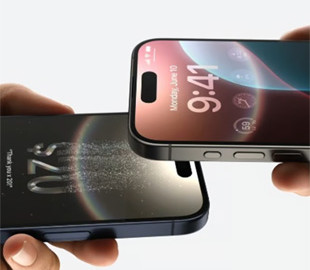 Apple вдосконалює грошові перекази між користувачами — що відомо про Tap to Cash