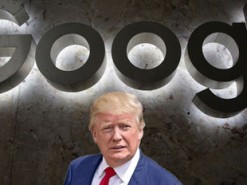 Белый дом решил проверить Google и Facebook