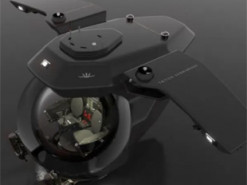 Мільярдер побудував субмарину, щоб довести безпечність відвідування місця аварії Титаніка