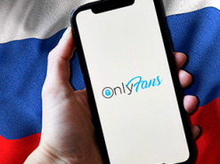 Сервис OnlyFans «временно приостановил» активность аккаунтов российских авторов контента