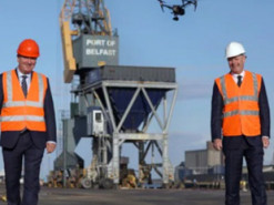 BT и Ericsson заключили соглашение о строительстве множества частных 5G-сетей в Великобритании